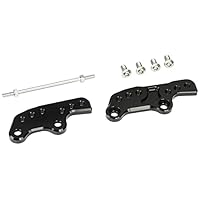 ☆在庫限り☆ ポッシュ POSH バイク用品 ステップアッ 4072-03 30 41c0YViRH0L.jpg